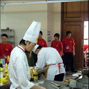 Picture Of Chinese Cuisine Restaurant