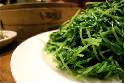 Picture Of Chinese Dishes With Vegetables