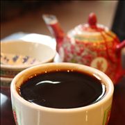 Picture Of Chinese Herbal Pudding