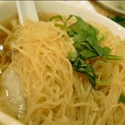 Picture Of Chinese Noodles Delicious