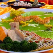 Picture Of Food Of Chinese Cuisine