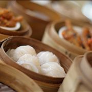 Picture Of Hakau Chinese Food With Shrimp