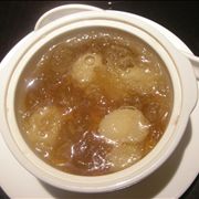 Picture Of Tong Sui Ginkgo Chinese Soup